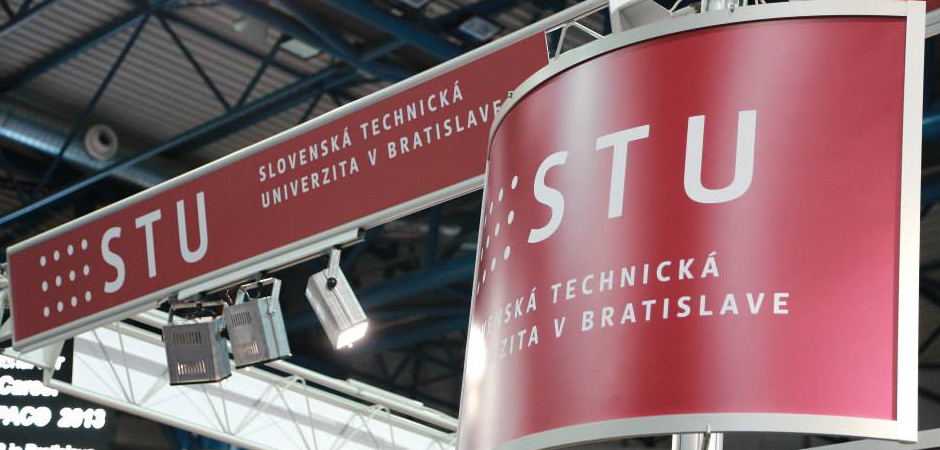 Факультет материаловедения технического университета в Братиславе