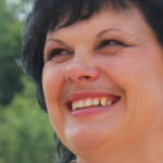 Отзыв - Любовь Курбет