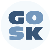 GoSK logo