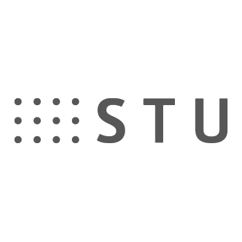 STU (СТУ) в Братиславе,  лого