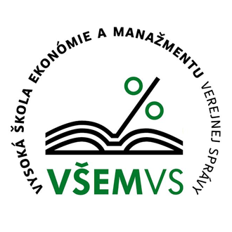 Университет экономики и менеджмента государственного управления (VŠEMvs), г. Братислава
