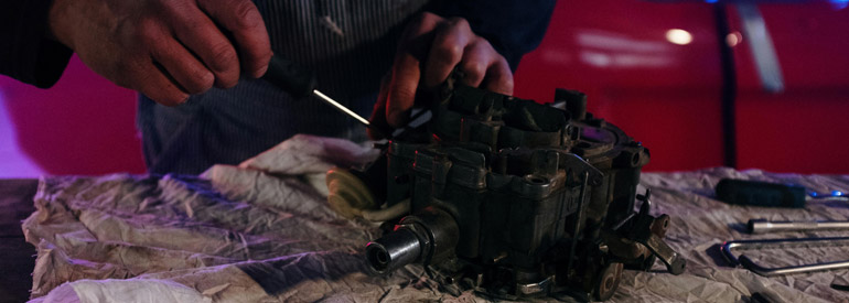 Опис спеціальності “Автомобільний транспорт”, Аграрний ВНЗ, Нітра