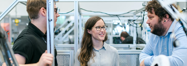 Опис спеціальності “Менеджмент експлуатації техніки”, Аграрний ВНЗ, Нітра