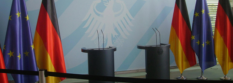 Опис спеціальності “Європейське державне управління”, УКМ у Трнаві