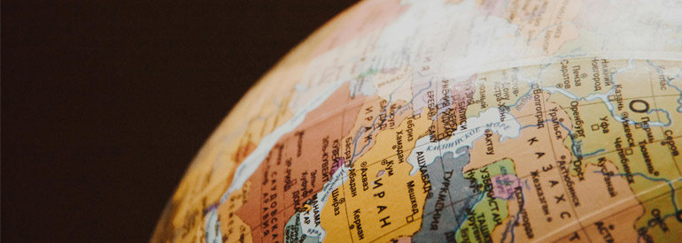 Опис спеціальності “Географія, регіональний розвиток та європейська інтеграція”, УК, Братислава