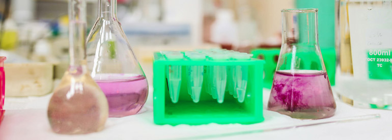 Описание специальности «Биохимия», УК, Братислава