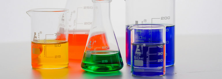 Опис спеціальності “Хімія”, УК, Братислава